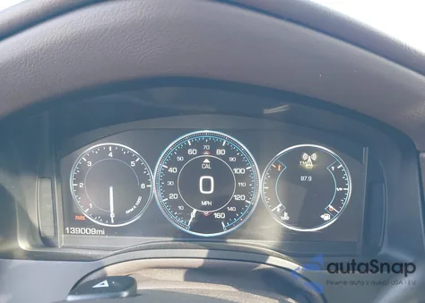 2015 Cadillac Escalade Luxury z USA, uszkodzony, nr VIN 1GYS3BKJ0FR222974